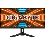 Monitor Gigabyte M34WQ 2K ULTRA HD 34" 144 Hz LCD