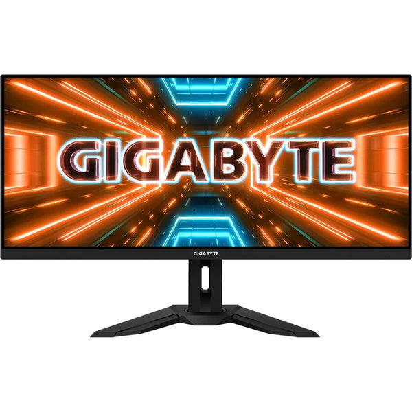 Monitor Gigabyte M34WQ 2K ULTRA HD 34" 144 Hz LCD