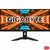 Monitor Gigabyte M34WQ 2K ULTRA HD 34" 144 Hz LCD