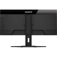 Monitor Gigabyte M34WQ 2K ULTRA HD 34" 144 Hz LCD