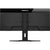 Monitor Gigabyte M34WQ-EK 34" LCD 2K