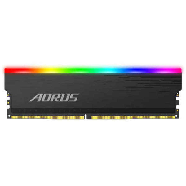 RAM Speicher Gigabyte GP-ARS16G37 16 GB DDR4 DDR4-SDRAM CL18 DDR4