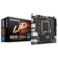 Motherboard Gigabyte H610I DDR4 LGA 1700 INTEL H610 EXPRESS