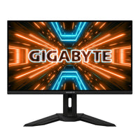 Monitor Gigabyte M32U 31,5" 4K Ultra HD 50-60 Hz