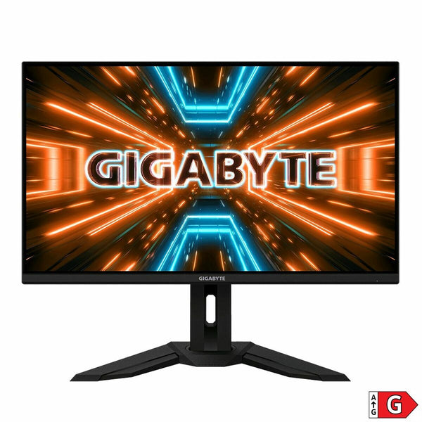 Monitor Gigabyte M32U 31,5" 4K Ultra HD 50-60 Hz