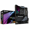 Motherboard Gigabyte B650E AORUS MASTER Intel Wi-Fi 6 AMD B650 AMD AM5 LGA 1700