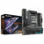 Motherboard Gigabyte B650M AORUS ELITE AX Intel Wi-Fi 6 AMD AM5