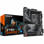 Motherboard Gigabyte Z790 GAMING X Intel LGA 1700