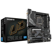 Motherboard Gigabyte Z790 UD AX (REV. 1.0) LGA 1700 INTEL Z790