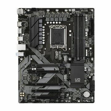 Motherboard Gigabyte B760 DS3H DDR4 LGA 1700 Intel B760
