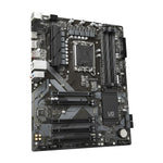 Motherboard Gigabyte B760 DS3H DDR4 LGA 1700 Intel B760