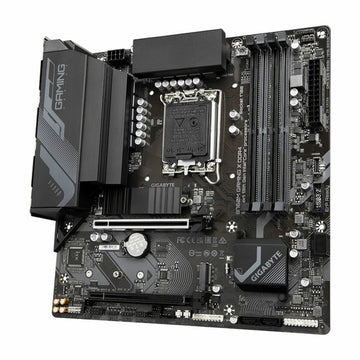 Motherboard Gigabyte B760M GAMING X DDR4 LGA 1700 Intel B760
