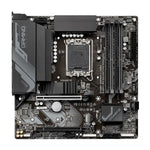 Motherboard Gigabyte B760M GAMING X DDR4 LGA 1700 Intel B760