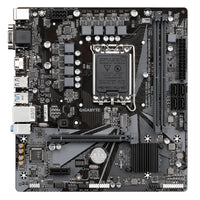 Motherboard Gigabyte H610M H V2 DDR4 (rev. 1.0) LGA 1700