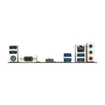 Motherboard Gigabyte A520M K V2 AMD A520 AMD AM4