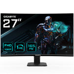 Monitor Gigabyte GS27F EK1 Full HD 27" 165 Hz