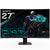 Monitor Gigabyte GS27F EK1 Full HD 27" 165 Hz