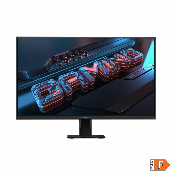 Gaming-Monitor Gigabyte GS27QC Quad HD 27" Schwarz 2560 x 1440 px 68,6 cm