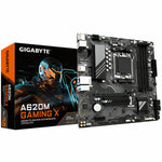 Motherboard Gigabyte A620M GAMING X AMD AM5 AMD A620