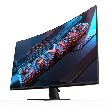 Monitor Gigabyte GS32QC 31,5" Quad HD 50-60 Hz