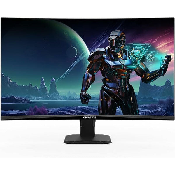 Monitor Gigabyte GS27FC EK1