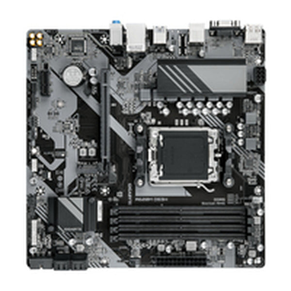 Motherboard Gigabyte A620M DS3H AMD AM5 AMD