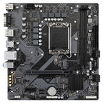 Motherboard Gigabyte B760M E LGA 1700