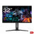 Monitor Gigabyte AORUS FO32U2 4K Ultra HD 31,5"