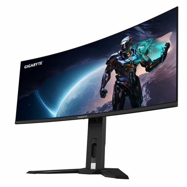 Monitor Gigabyte MO34WQC2 Wide Quad HD 34"