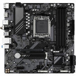 Motherboard Gigabyte AMD AM5 AMD AMD B650