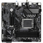 Motherboard Gigabyte AMD AM5 AMD AMD B650