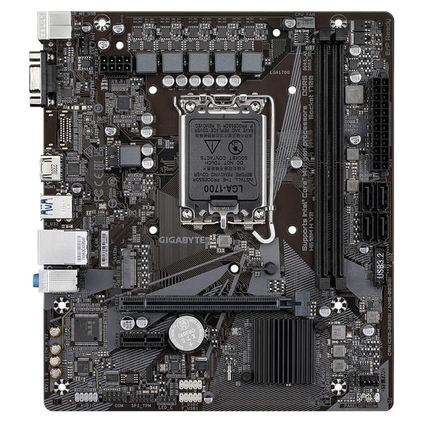 Motherboard Gigabyte LGA 1700
