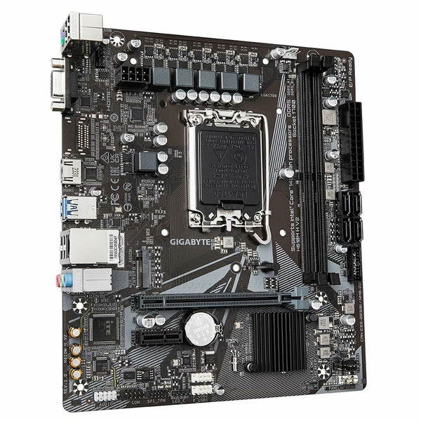 Motherboard Gigabyte LGA 1700