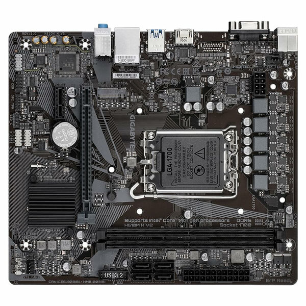Motherboard Gigabyte LGA 1700
