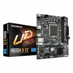 Motherboard Gigabyte H610M K V2 INTEL H610 LGA 1700