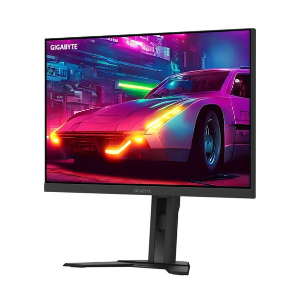 Gaming-Monitor Gigabyte M27UA 4K Ultra HD UltraWide Full HD 27"