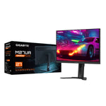 Gaming-Monitor Gigabyte M27UA 4K Ultra HD UltraWide Full HD 27"