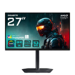 Gaming-Monitor Gigabyte MO27Q2 Quad HD 27"