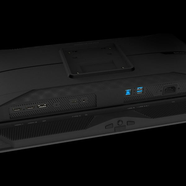 Gaming-Monitor Gigabyte MO27Q2 Quad HD 27"