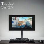 Gaming-Monitor Gigabyte MO27Q2 Quad HD 27"