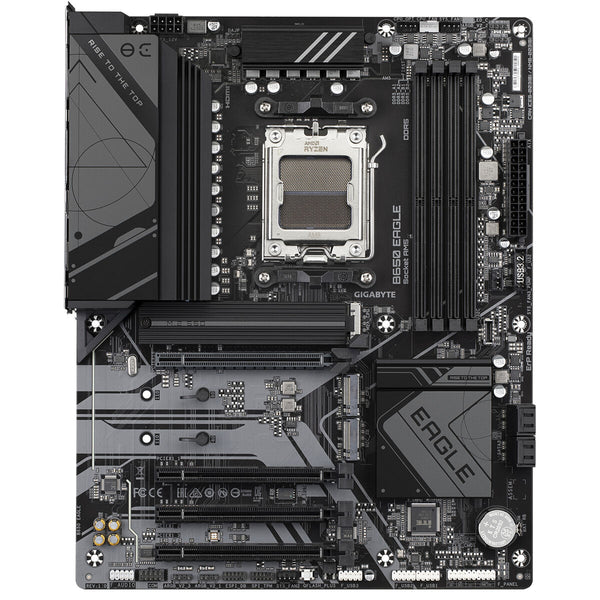 Motherboard Gigabyte B650 EAGLE AMD B650 AMD AM5