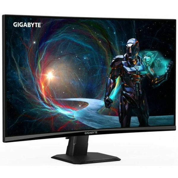 Gaming-Monitor Gigabyte GS27QCA 27" Quad HD