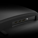 Gaming-Monitor Gigabyte GS32QCA Quad HD 31,5"