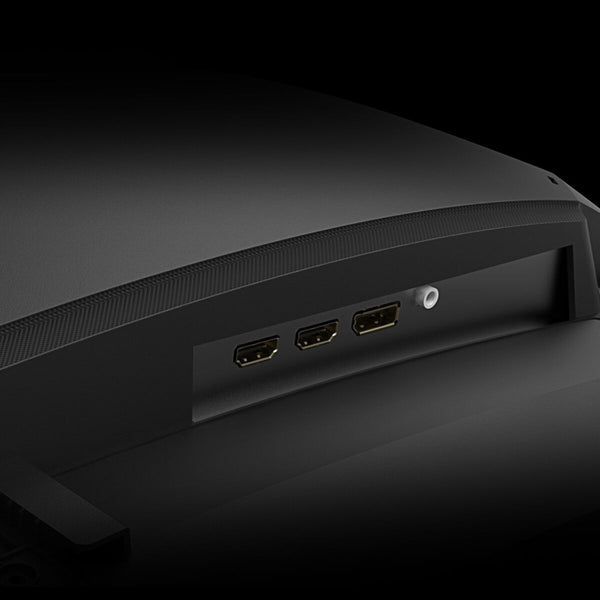 Gaming-Monitor Gigabyte GS32QCA Quad HD 31,5"