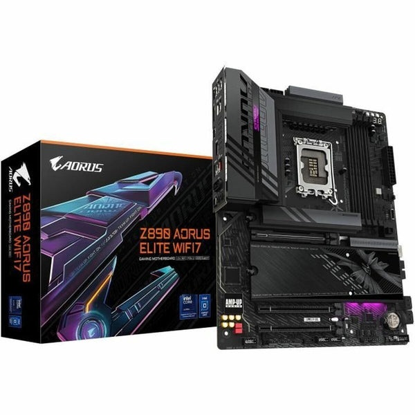 Motherboard Gigabyte Z890 A ELITE WIFI7 LGA 1851
