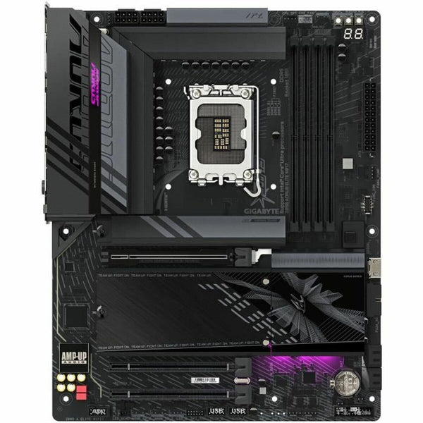 Motherboard Gigabyte Z890 A ELITE WIFI7 LGA 1851