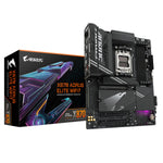 Motherboard Gigabyte X870 A ELITE WIFI7 AMD X870 AMD AM5