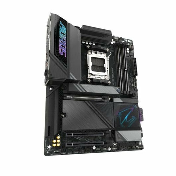 Motherboard Gigabyte X870E AORUS PRO AMD AMD X870E (AMD) (AMD X870E) AMD AM5 (AMD AM5)