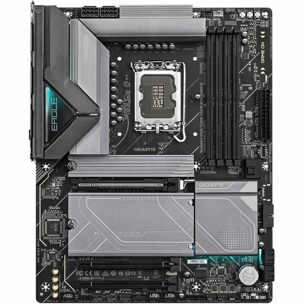 Motherboard Gigabyte Z890 EAGLE WIFI7 LGA 1851
