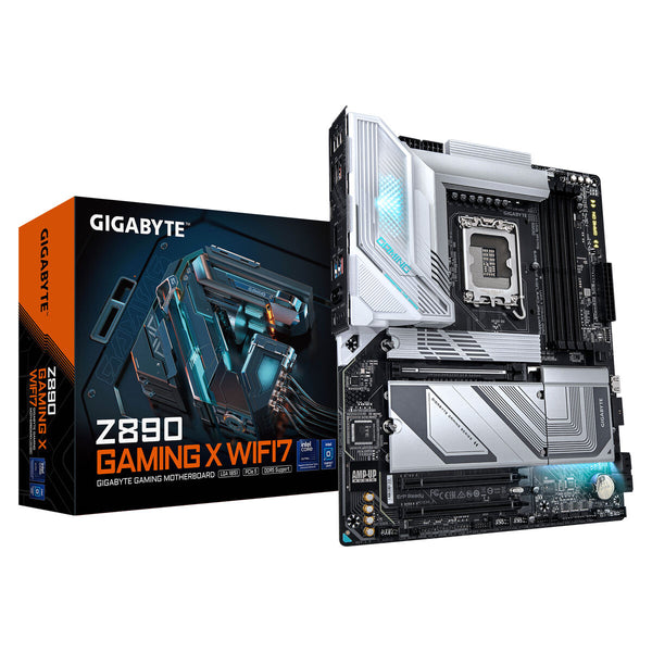 Motherboard Gigabyte LGA 1851